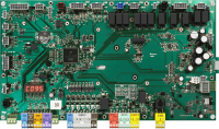 CORE Lite Unit Controller