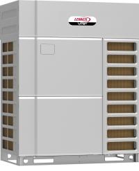 2nd Generation - Heat Pump 230/3