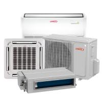 Inverter Heat Pump 16 SEER 50Hz/60Hz - AHRI