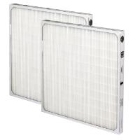 High-Efficiency Air Filters