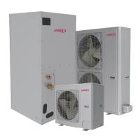 Inverter Ducted Split Systems 20 SEER