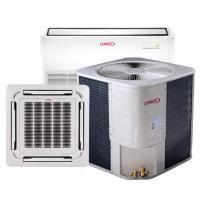 Inverter  Heat Pump 15 SEER 60 Hz - AHRI