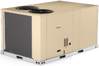 Raider® | 3-12.5 TONS | Up to 13.4 SEER /15.0 IEER