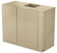 Elite® Series Large Air Handler | 6-20 TONS | Up to 16.0/12.0 IEER/EER